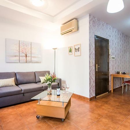 Tuguest Plaza Nueva Apartment グラナダ エクステリア 写真